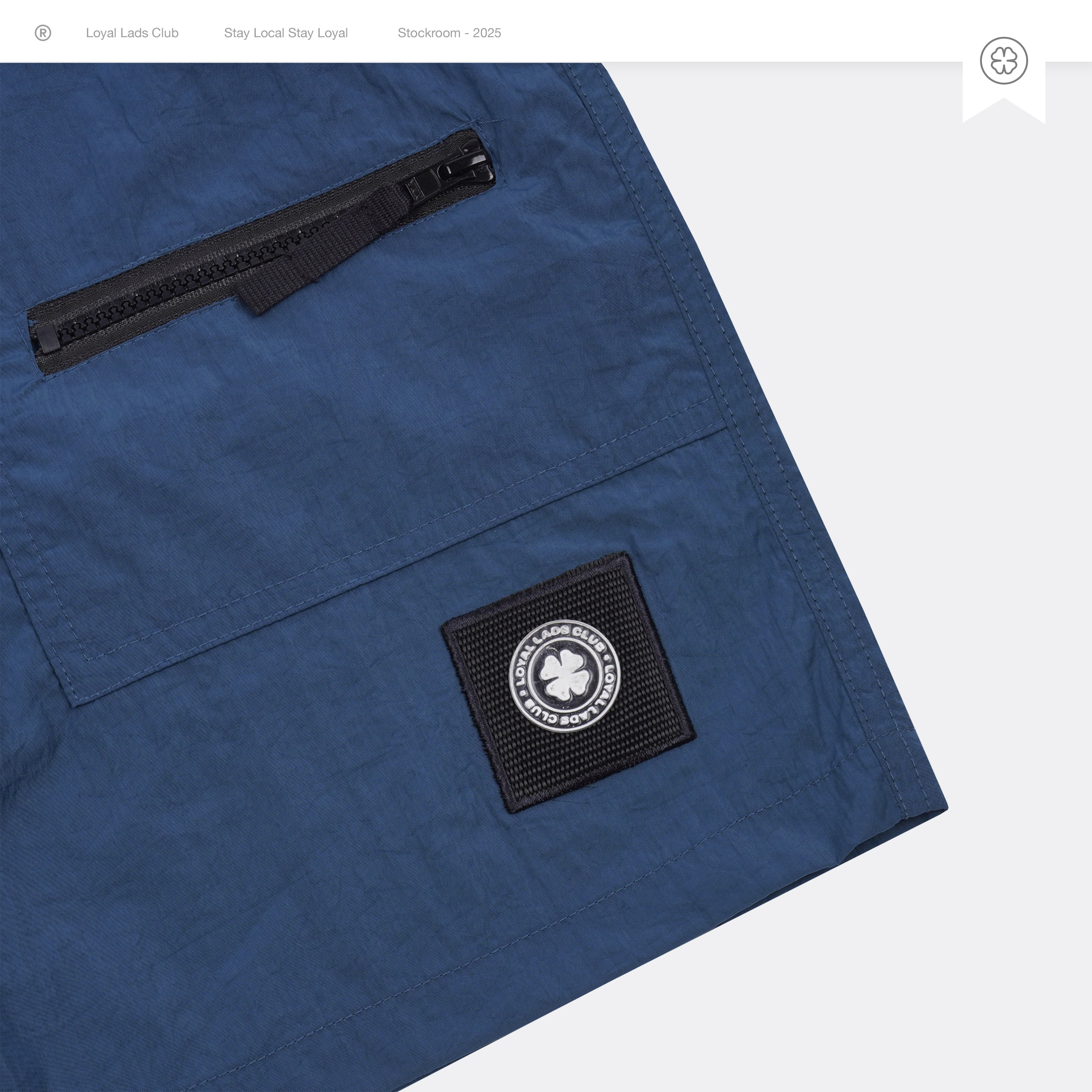 Boardshort - Coppa - Thumbnail 4